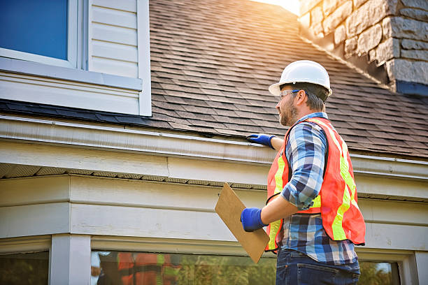 Licensed Gutter Installation service in Rosalia, WA - Roof Repair Smedway